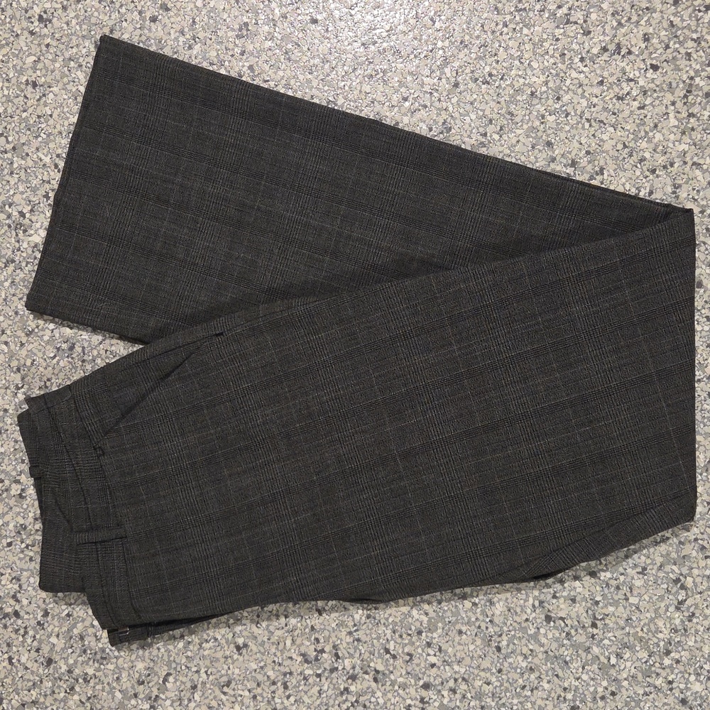 Bundle Of Worthington Dress Pants Size 8 Tall - Picture 2 of 11